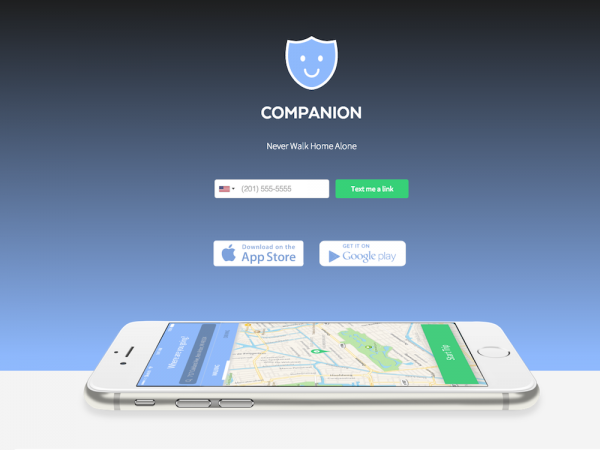 companion app 4