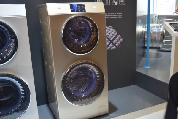 haier washing machine 4