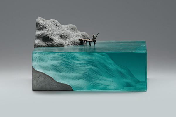 ocean-glass-sculpture 7