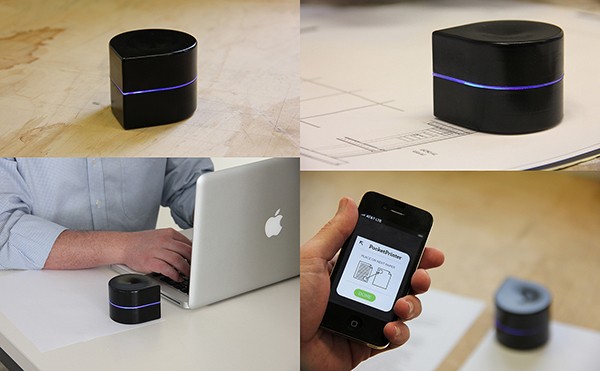 portable printer 3