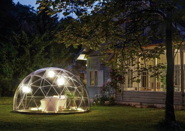 garden igloo 3