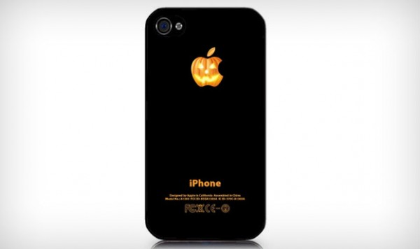 halloween case 1