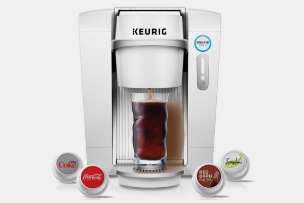 keurig 1