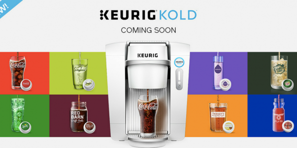 keurig 2