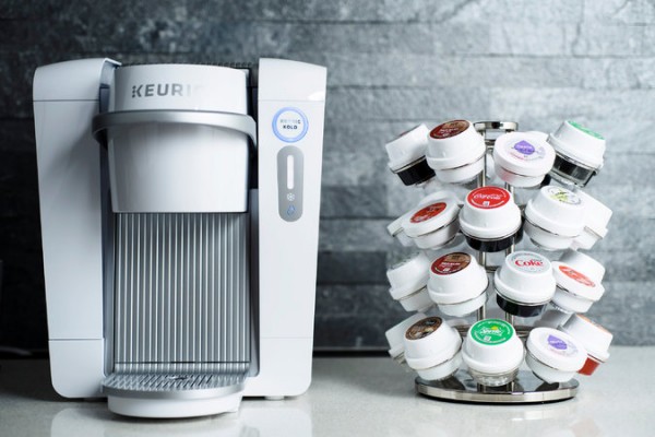 keurig 4