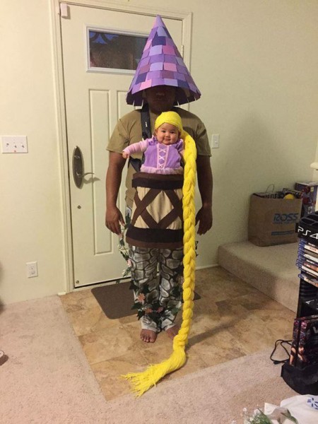 baby halloween costume 10