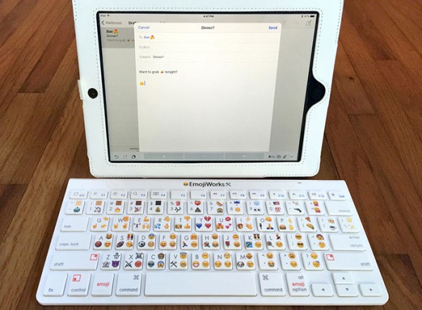 emojiworks keyboard 2