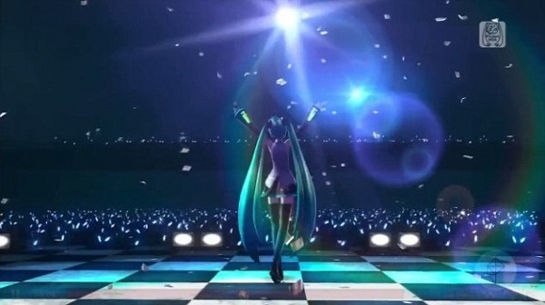 hatsune miku 1