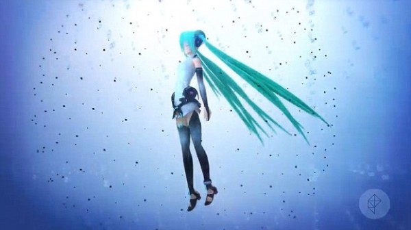 hatsune miku 3