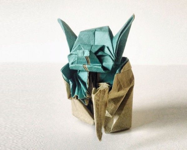 origami 8