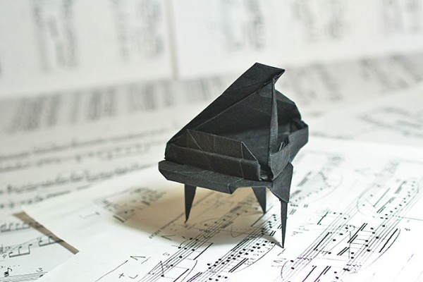 origami 9
