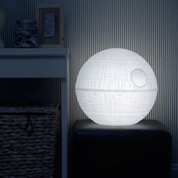 star wars light