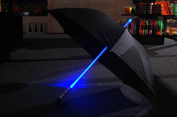 star wars umbrella