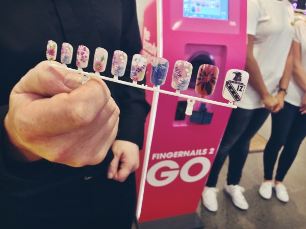 fingernails2go 3