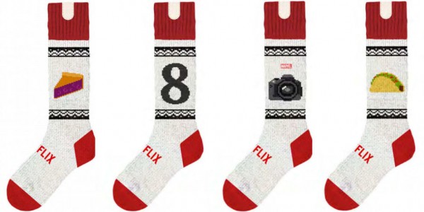 netflix socks 2