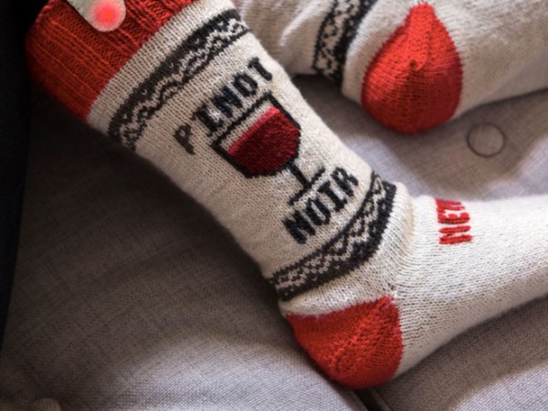 netflix socks 3