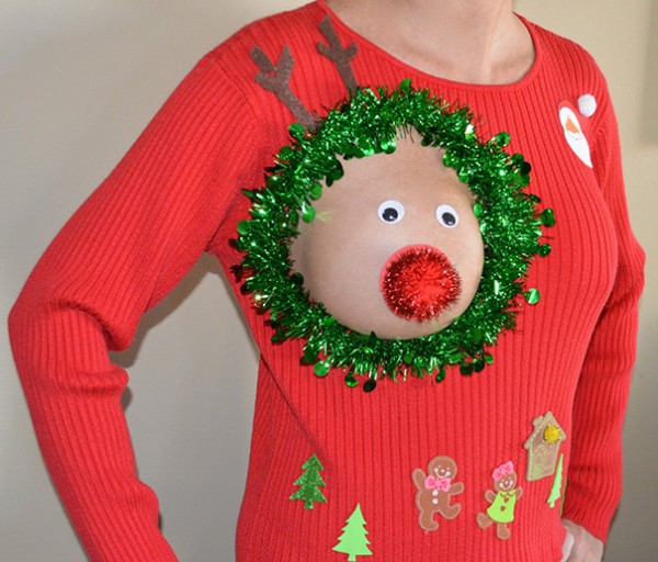 ugly christmas sweater 10