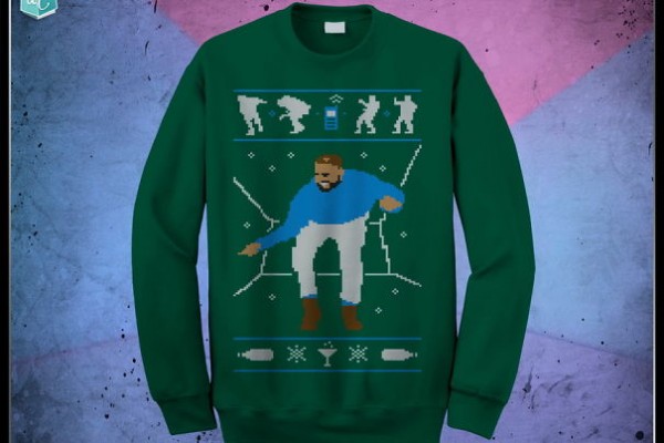 ugly christmas sweater 8