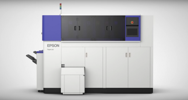 epson paperlab 1