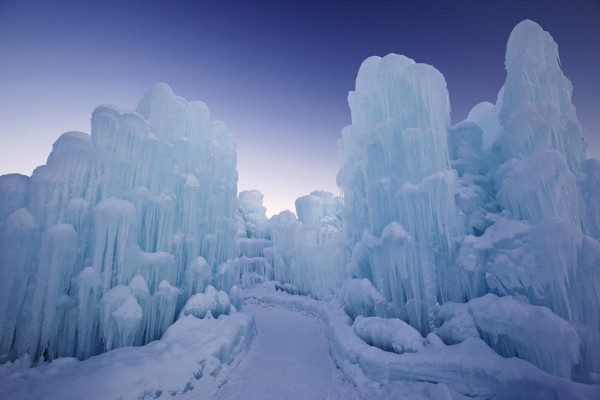 ice castle 1