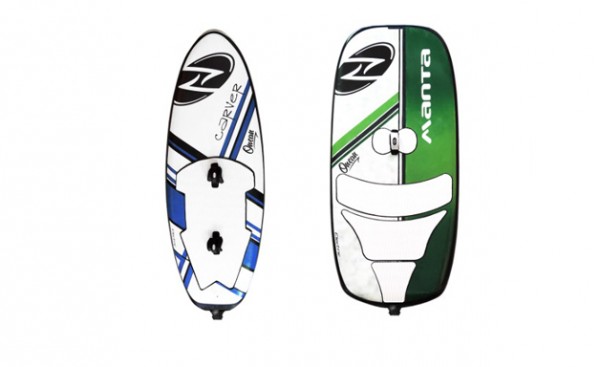 Surf electric board 4