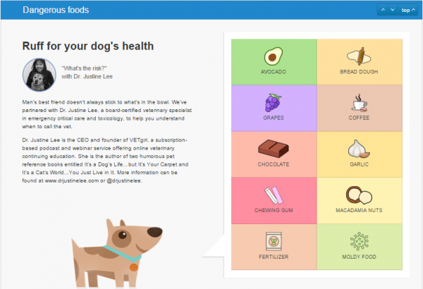 dog toxic foods 4