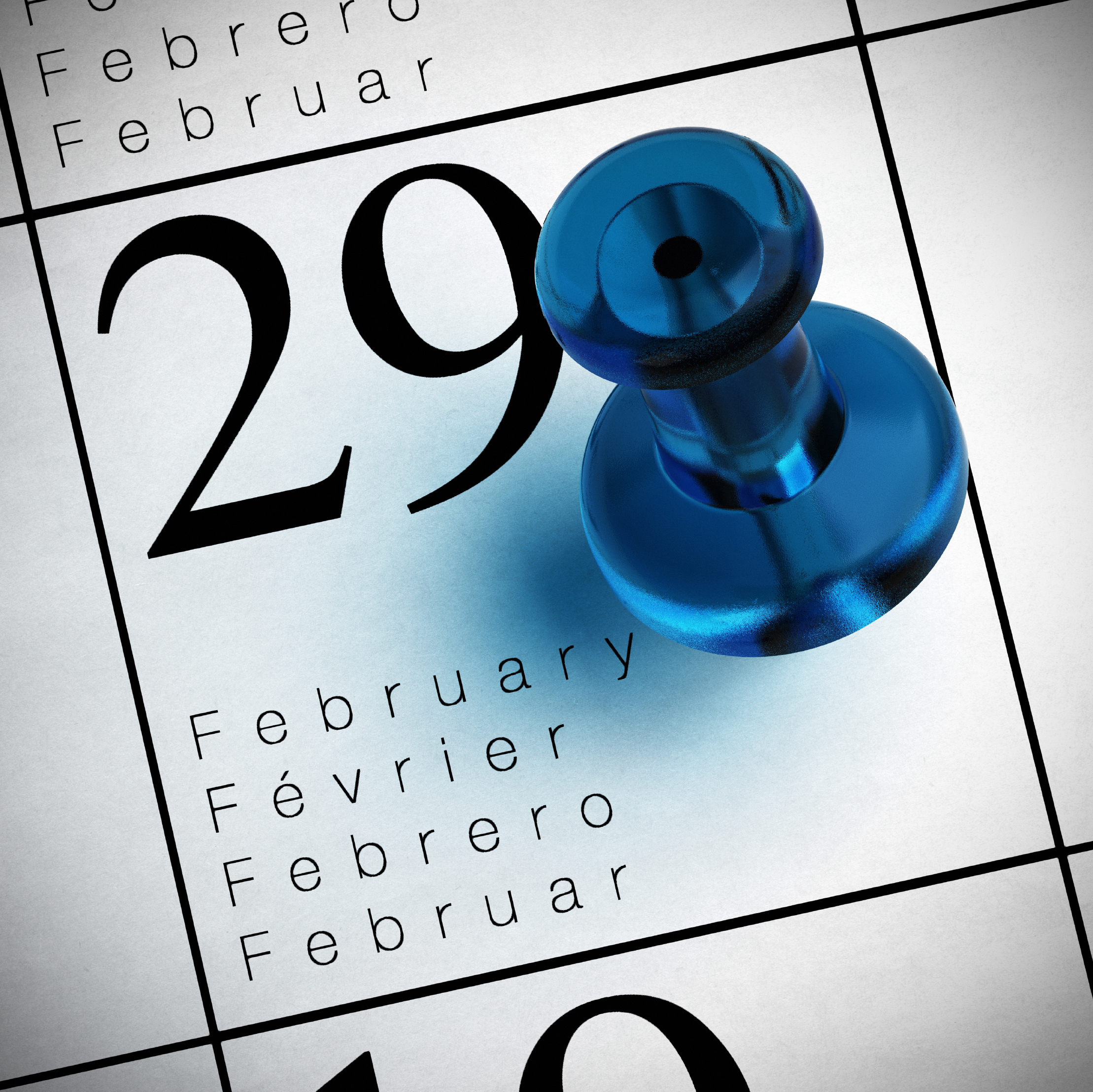 8 Facts To Know About Leap Years & Leap Days REALITYPOD