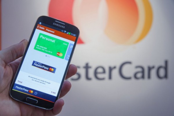 mastercard selfie pay 3