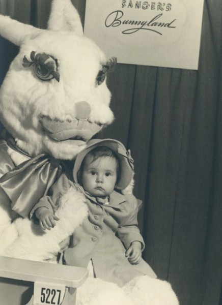 scary easter bunnies 2