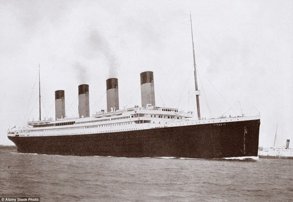 titanic II 6