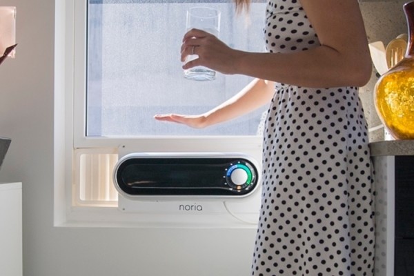 noria air conditioner 2