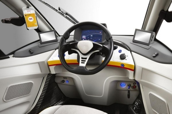 shell concept car 4