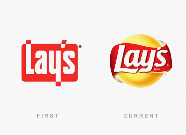 famous logos 1