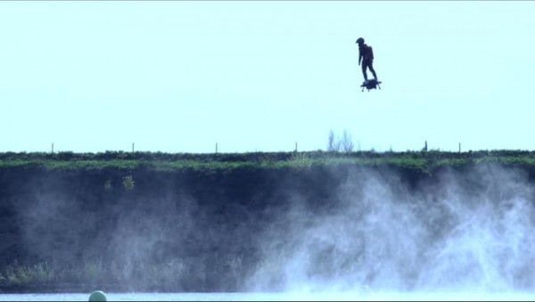 flyboard air 3