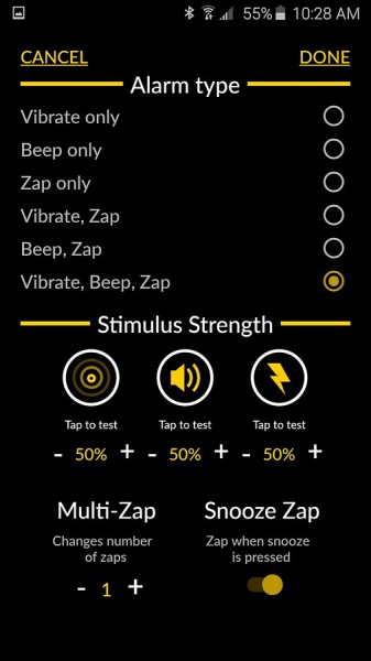 pavlok 2