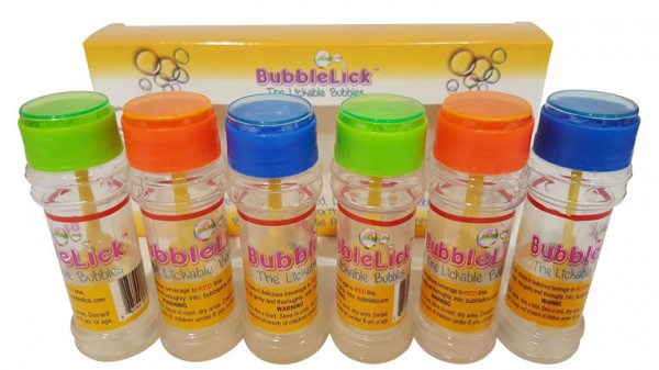 bubblelick 6