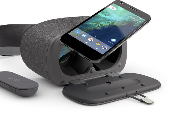 google-daydream-and-pixel-2