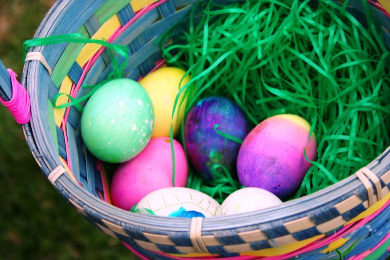 Curiosities Of The Easter Celebration | REALITYPOD