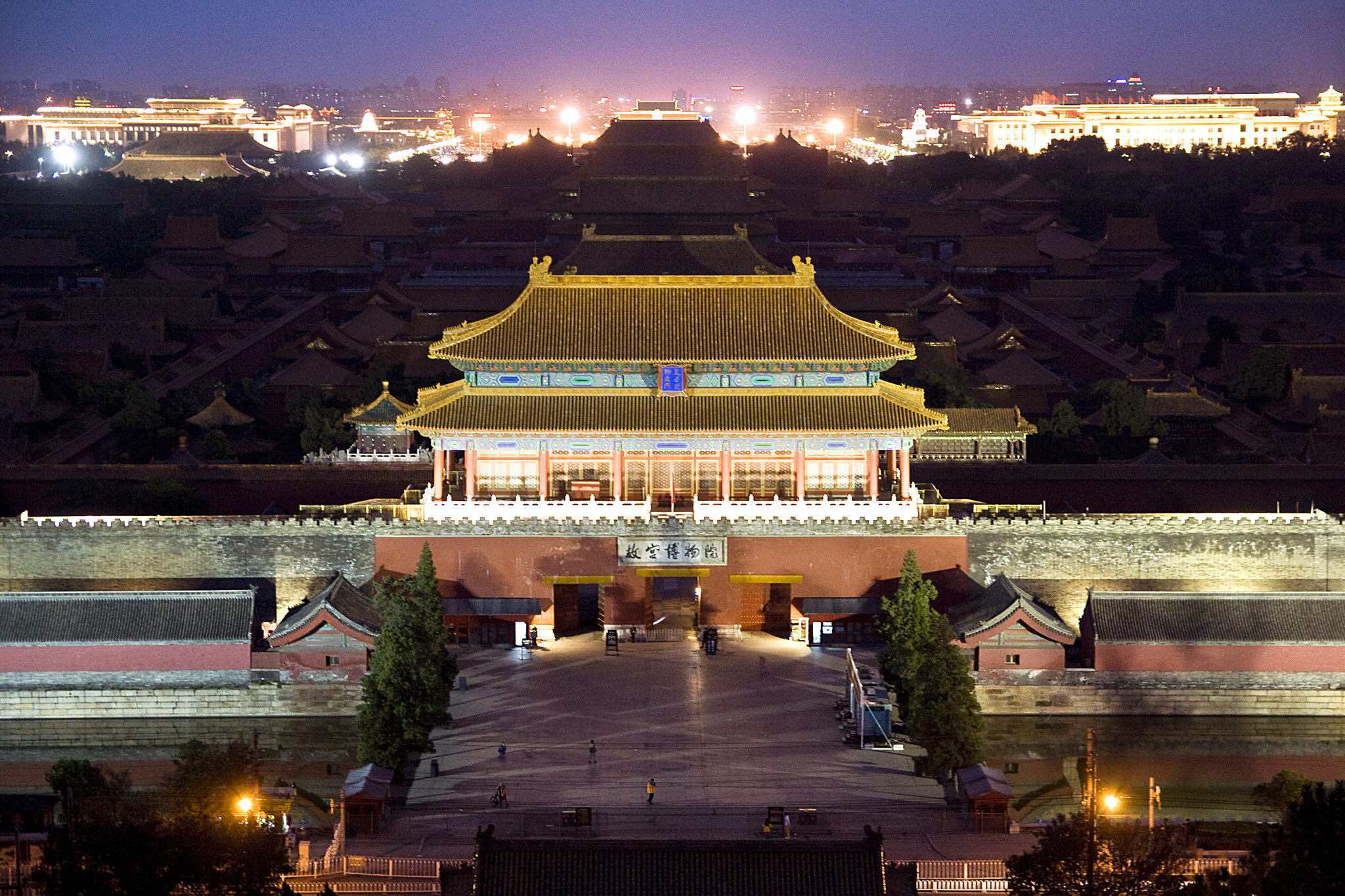 Top Five Places To Visit In China REALITYPOD