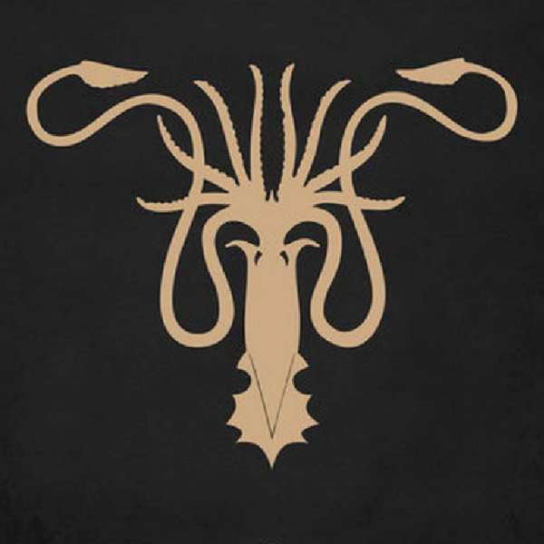 House Greyjoy