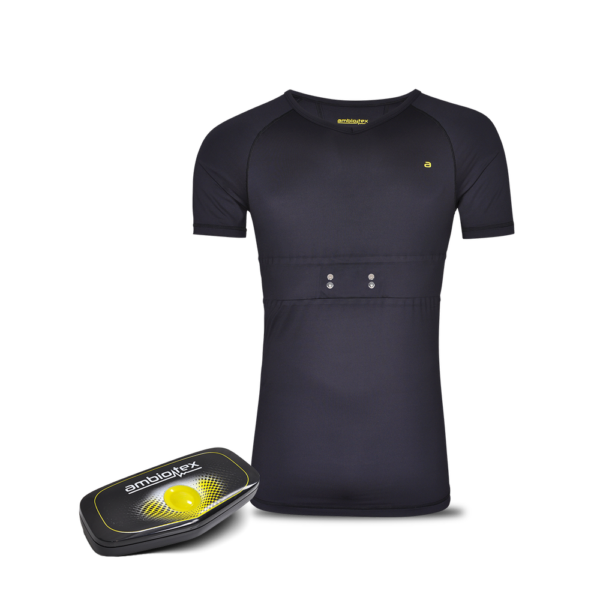 ambiotex smart shirt