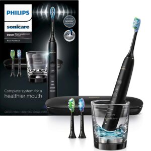 Philip Sonicare DiamondClean