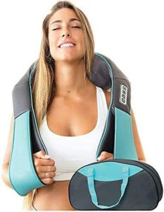 Shiatsu Shoulder and Neck Massager