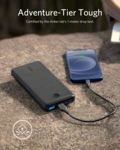 Anker PowerCore Essential - Portable Power Bank