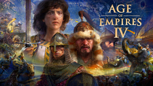 Age of Empires IV