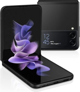 Galaxy Z Flip 3