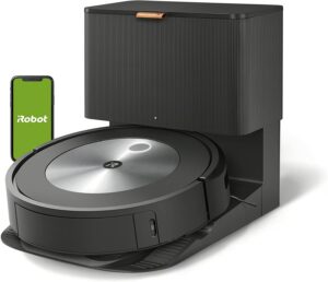 irobot roomba j7