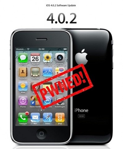 Jailbreak-iOS-4.2-PwnageTool