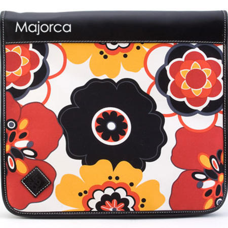 Majorca in Laptop Sleeves, Skins and Stickers