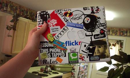 Laptop-37 in Laptop Sleeves, Skins and Stickers